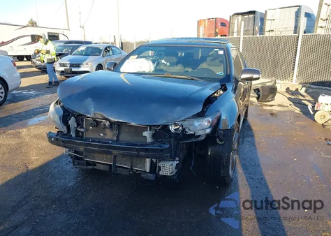 2013 Scion Tc from USA, damaged, VIN JTKJF5C7XD3054489